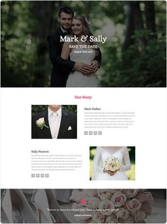 wedding-img Wedding screenshot